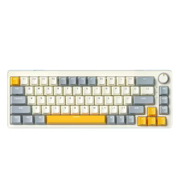 ZIFRIEND ZA68 (CREAM-Gray) Claviers ZIFRIEND Maroc