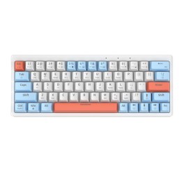 ZIFRIEND ZA63 PRO (Salmon) Claviers ZIFRIEND Maroc