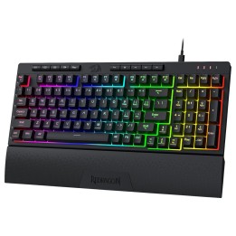 Redragon K515 Shiva RGB Claviers Redragon Maroc