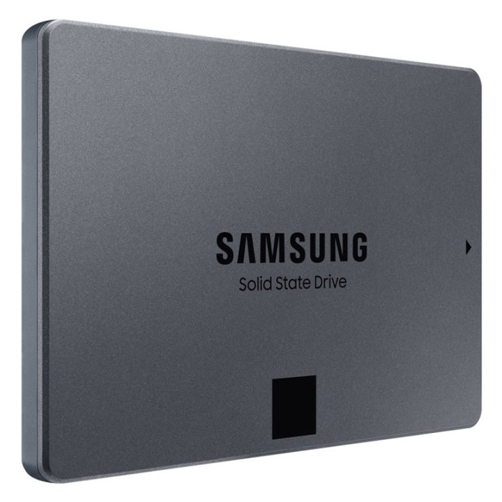 Samsung SSD 870 QVO 2TB Disques durs et SSD Samsung Maroc