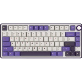 Royal Kludge R75 (Blackberry Mousse) Claviers Royal Kludge Maroc