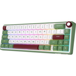 Royal Kludge RKR65 (Green SAND) Claviers Royal Kludge Maroc