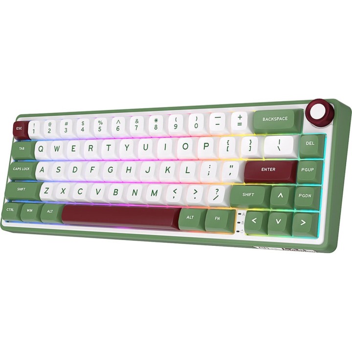 Royal Kludge RKR65 (Green SAND) Claviers Royal Kludge Maroc