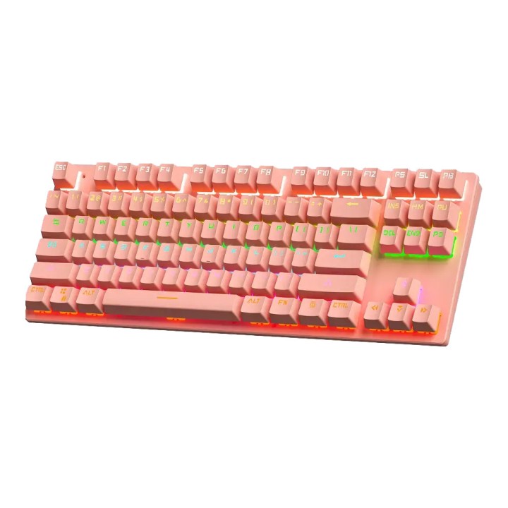 BAJEAL K300 87Keys ( Pink ) Claviers BAJEAL Maroc