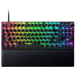 Razer Huntsman v3 Pro TKL Claviers Razer Maroc