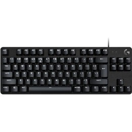 Logitech G G413 TKL SE (US Qwerty) Claviers Logitech Maroc