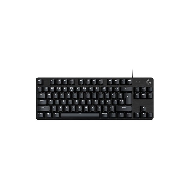 Logitech G G413 TKL SE (US Qwerty) Claviers Logitech Maroc