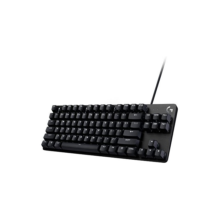 Logitech G G413 TKL SE (US Qwerty) Claviers Logitech Maroc