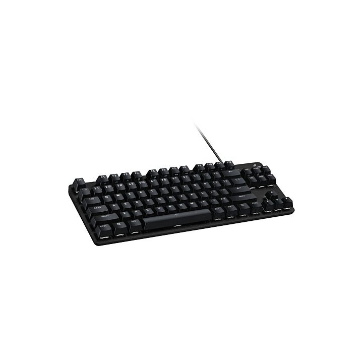 Logitech G G413 TKL SE (US Qwerty) Claviers Logitech Maroc