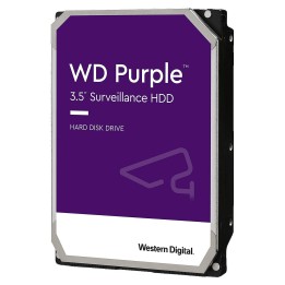 Western Digital WD Purple 4 TB (WD43PURZ) Disques durs et SSD Weste...