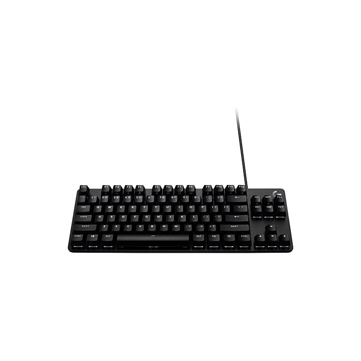 Logitech G G413 TKL SE (US Qwerty) Claviers Logitech Maroc