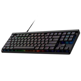Logitech G G515 TKL Noir Claviers Logitech Maroc