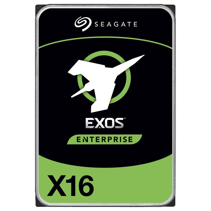 Seagate Exos X16 14TB (ST14000NM001G) Disques durs et SSD Seagate M...