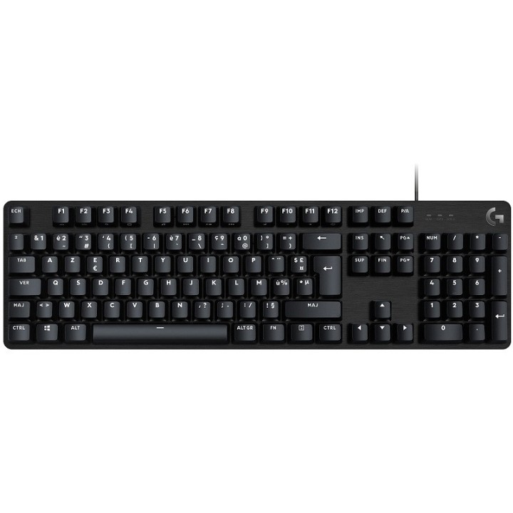 Logitech G G413 SE (FR Azerty) Claviers Logitech Maroc