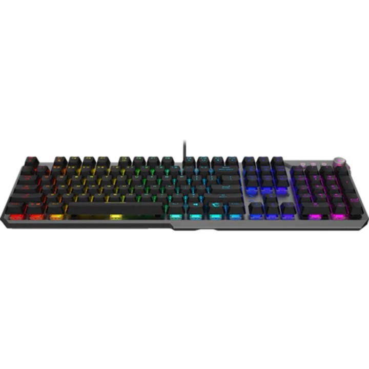 MSI STRIKE 600 SILENT FR Claviers MSI Maroc
