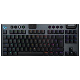 Logitech G G915X TKL Lightspeed Black (Tactile Version - Qwerty) Cl...