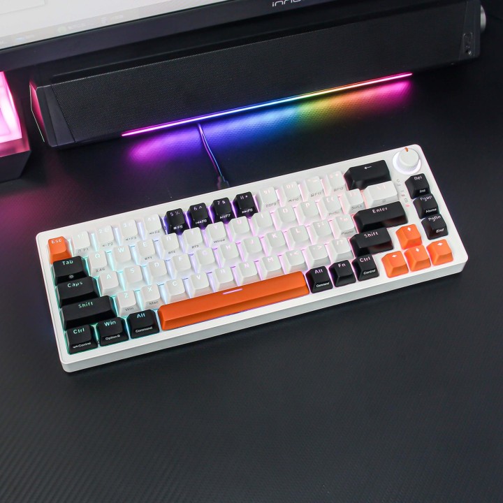 ZIFRIEND ZA68 (White Night) Claviers ZIFRIEND Maroc