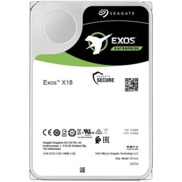 Seagate Exos X18 12TB (ST12000NM000J) Disques durs et SSD Seagate M...