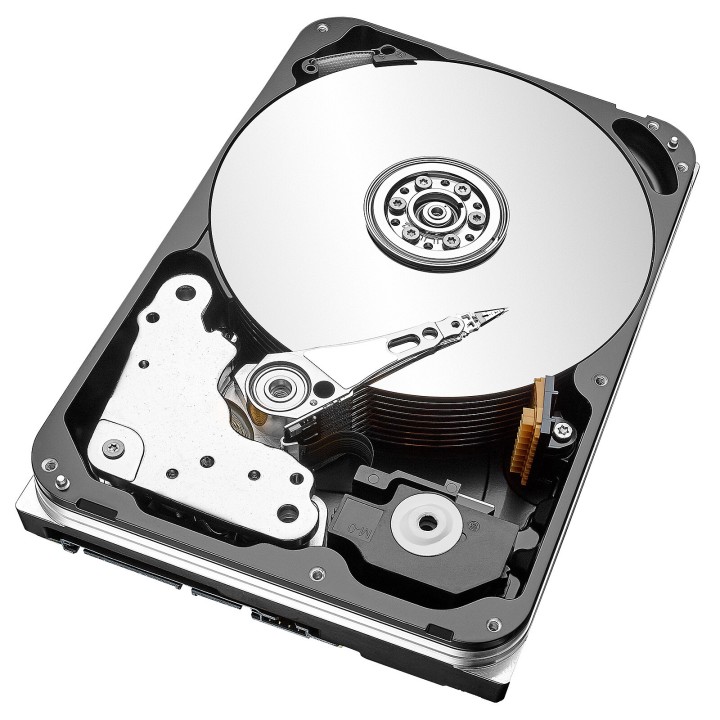 Seagate Exos X16 14TB (ST14000NM001G) Disques durs et SSD Seagate M...