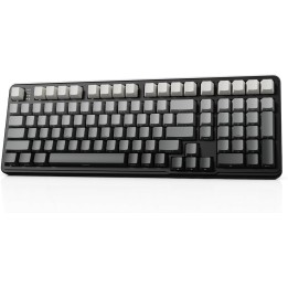 ATTACK SHARK X98 Moonlit Night (Strawberry Switch) Claviers ATTACK ...