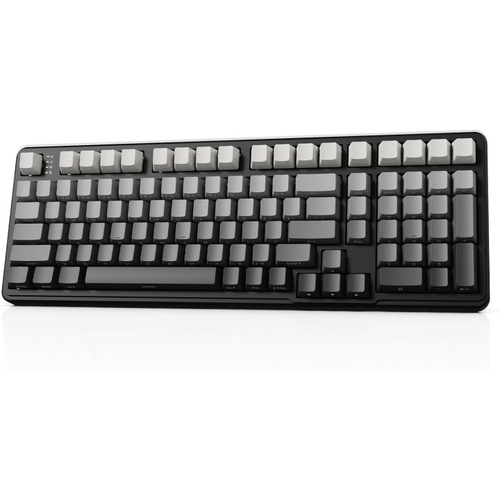 ATTACK SHARK X98 Moonlit Night (Strawberry Switch) Claviers ATTACK ...