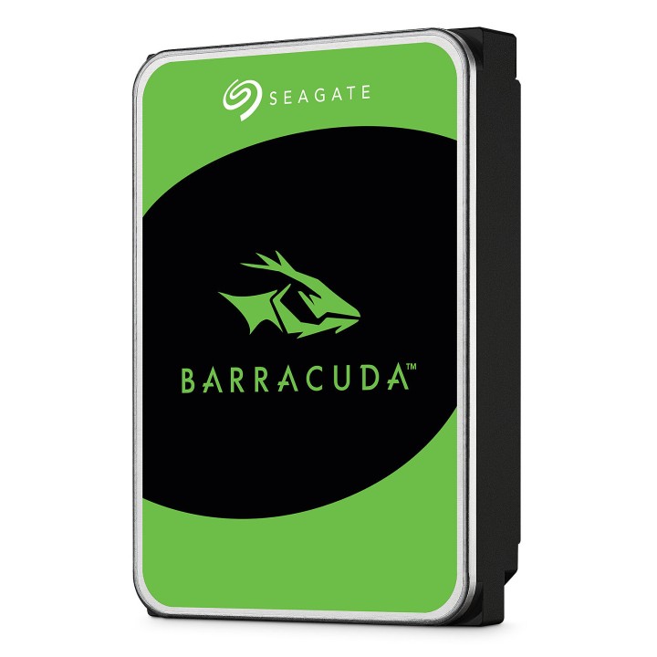 Seagate BarraCuda 3.5" 8TB (ST8000DM004) Disques durs et SSD Seagat...