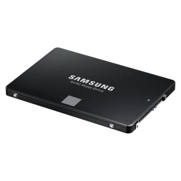Samsung SSD 870 EVO 4 To Disques durs et SSD Samsung Maroc