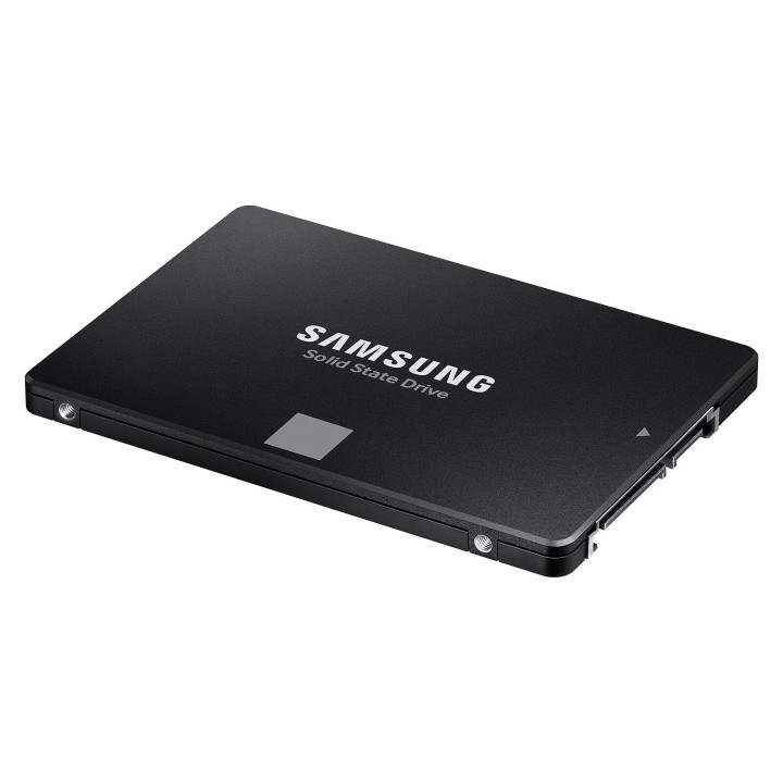 Samsung SSD 870 EVO 4 To Disques durs et SSD Samsung Maroc