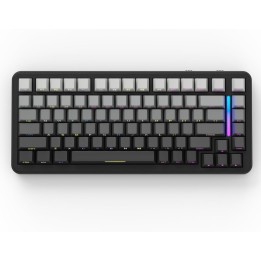 ATTACK SHARK M86 Moonlit Night (Blueberry Switch) Claviers ATTACK S...