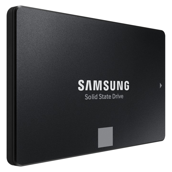 Samsung SSD 870 EVO 4 To Disques durs et SSD Samsung Maroc