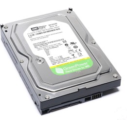 Western Digital WD WD10EURX 1TB Disques durs et SSD Western Digital...
