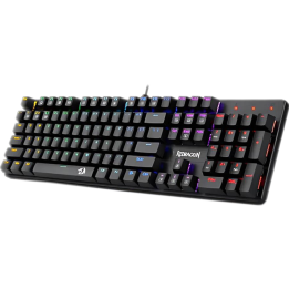 Redragon K671 Wired Mechanical Keyboard Claviers Redragon Maroc