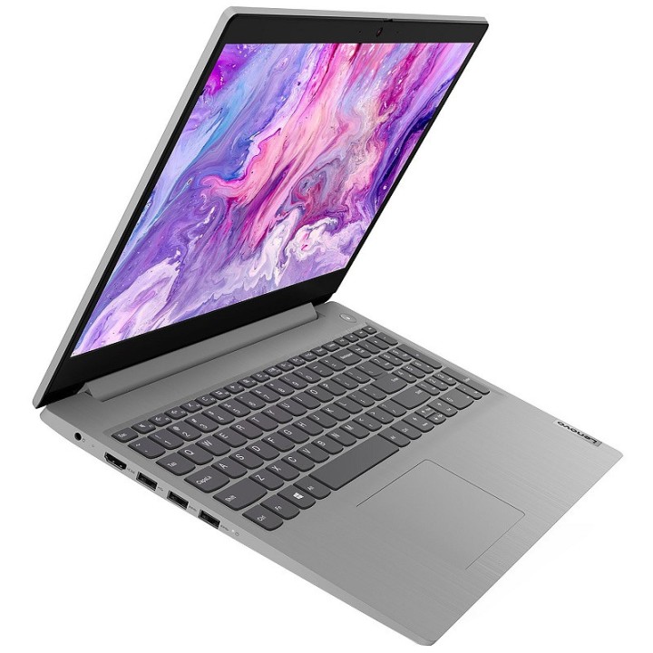 Lenovo IdeaPad 3 15ADA05 AMD Athlon A3050U/4GB/1TB HDD 15.6" PC Por...