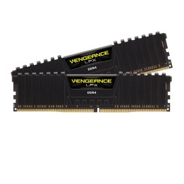 Corsair Vengeance LPX Series 32Go (2x 16Go) DDR4 3200MHz CL16 Mémoi...