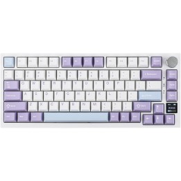 EPOMAKER Ajazz AK820 Pro Purple (Flying Fish Switch) Claviers EPOMA...