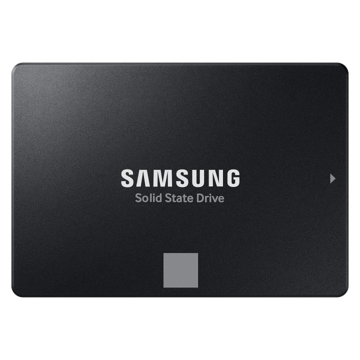 Samsung SSD 870 EVO 4 To Disques durs et SSD Samsung Maroc