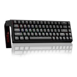 AULA WIN68 HE Black (Magnetic Switch) Claviers AULA Maroc