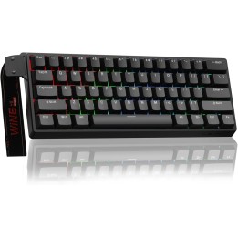 Aula WIN60 HE BLACK (Graywood Magnetic Switch) Claviers AULA Maroc