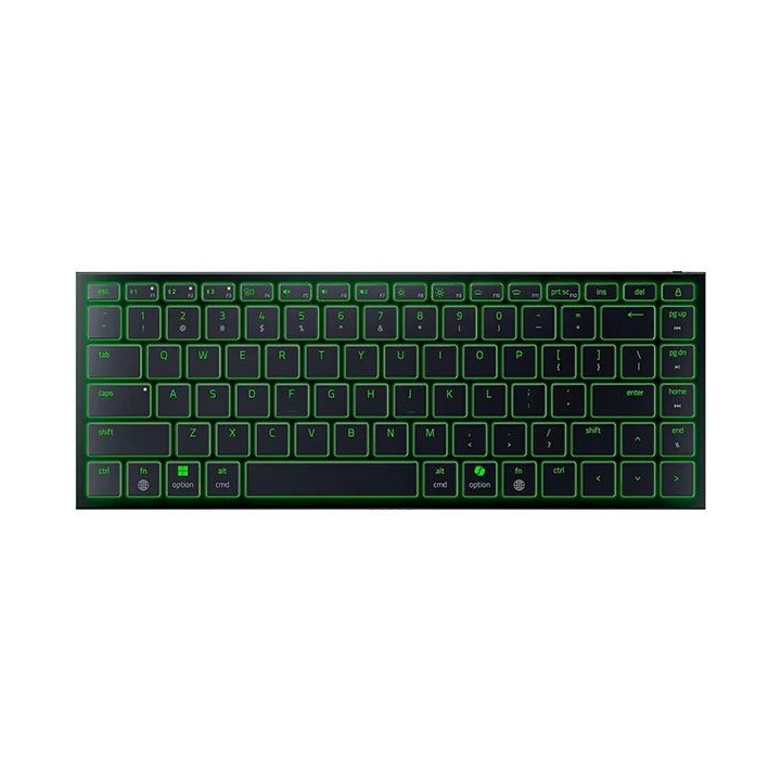 Razer Joro Claviers Razer Maroc