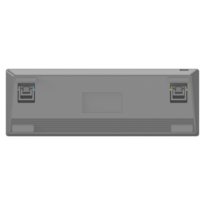 XTRMLAB Vortex Mini White/Dark Grey (Red Switch) Claviers XTRMLAB M...