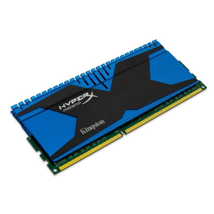 HyperX Predator 8Go DDR3 2133 MHz CL11 Mémoire vive PC HyperX Maroc