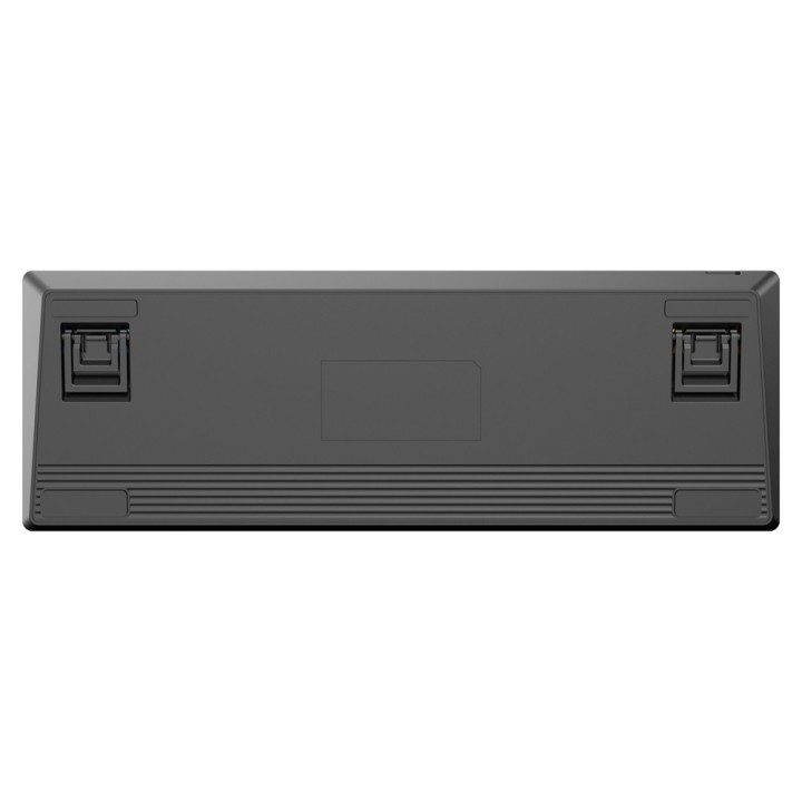 XTRMLAB Vortex Mini Black/Light Grey (Red Switch) Claviers XTRMLAB ...