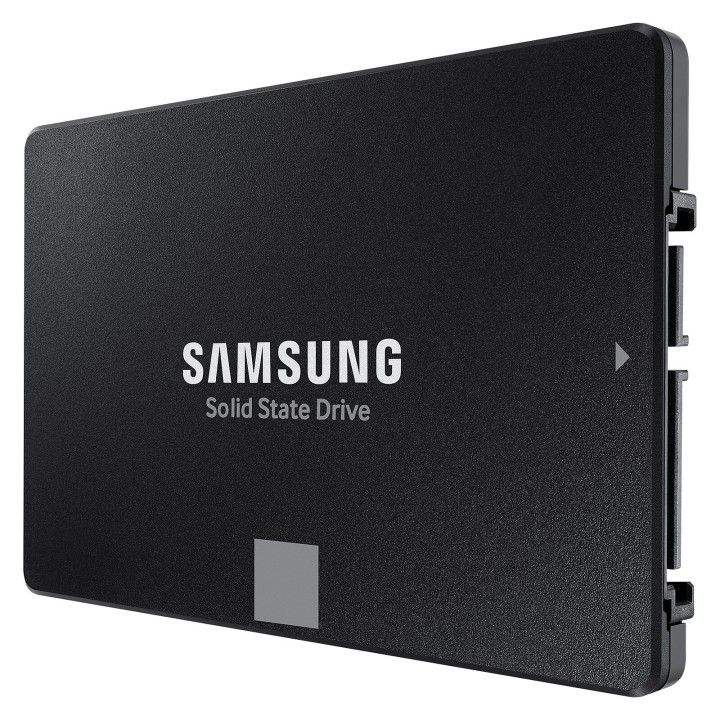 Samsung SSD 870 EVO 4 To Disques durs et SSD Samsung Maroc