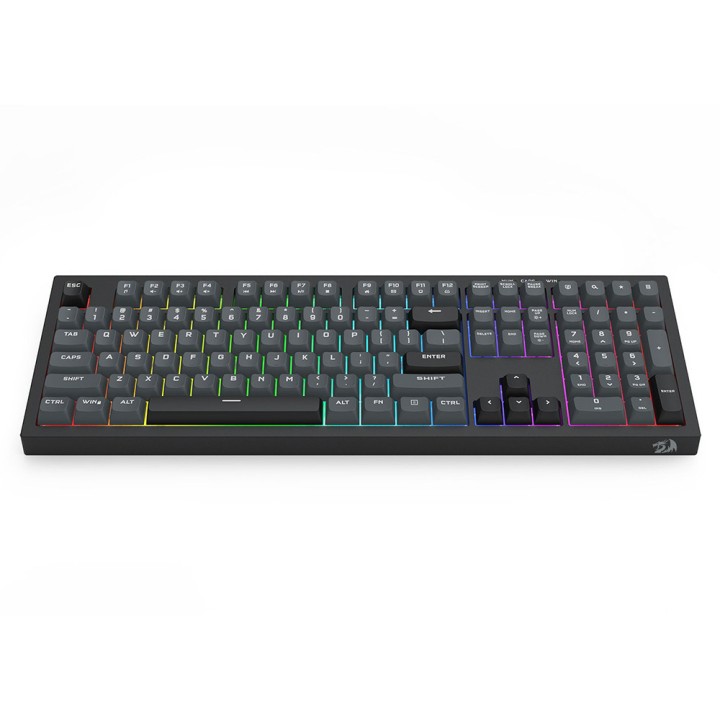 Redragon K518 Crux RGB Claviers Redragon Maroc