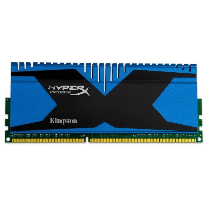 HyperX Predator 8Go DDR3 2133 MHz CL11 Mémoire vive PC HyperX Maroc
