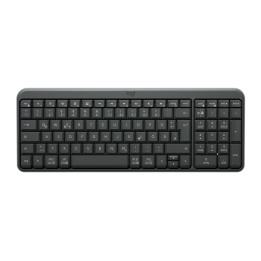 Logitech K250 Compact Bluetooth Wireless Keyboard (Azerty) Claviers...