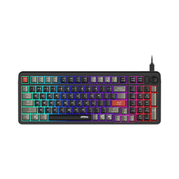 MSI Forge GK110 Claviers MSI Maroc