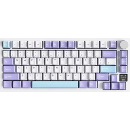 ATTACK SHARK X820 Ultra Shark Switch (Lavender) Claviers ATTACK SHA...
