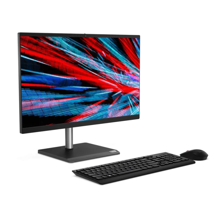 Lenovo All-in-One V30A 23.8" Accueil Lenovo Maroc