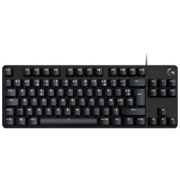 Logitech G G413 TKL SE Claviers Logitech Maroc